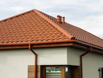 Pfannenblech Centro Aluminium