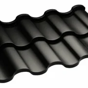 Pfannenblech Centro Aluminium