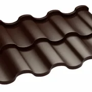 Pfannenblech Centro Aluminium