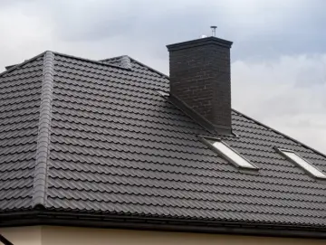 Dachpfannenblech Wello Aluminium