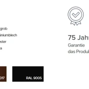 Pfannenblech Centro Aluminium