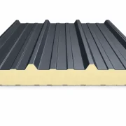 Sandwichplatten Dach 40 mm | KOSTENLOSE LIEFERUNG