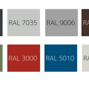 Unterestraufblech OP-15